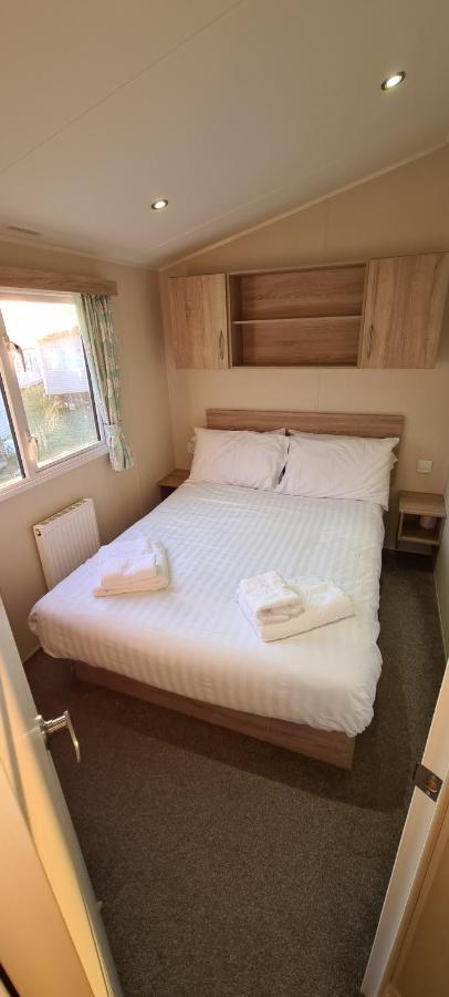 The Shack - Plot Nb139 Daire New Quay Dış mekan fotoğraf